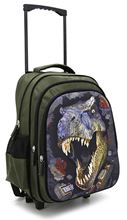 Foto de Mochila carro Trendy 18" 16763 Dino