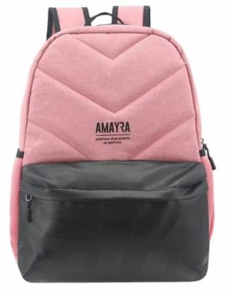 Foto de Mochila Amayra 17" Fit 67.F285