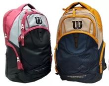 Foto de Mochila Wilson 18" Open 65.11076