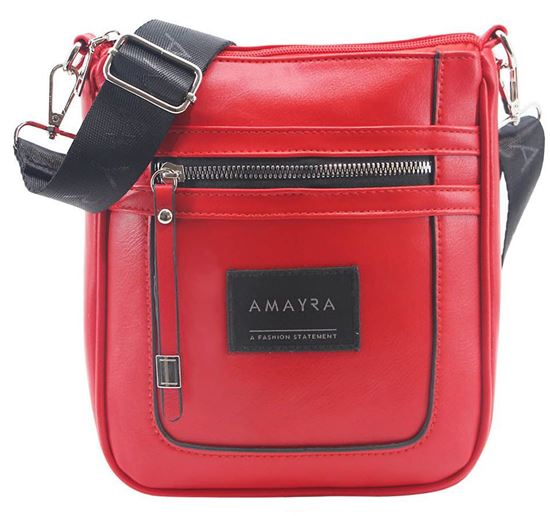 Foto de Morral Amayra rojo 67.C2257.3