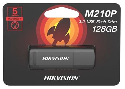 Foto de Pendrive 128gb Hikvision