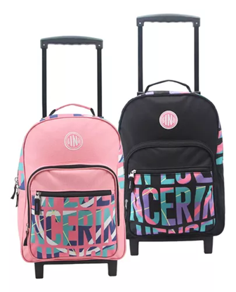 Foto de Mochila carro Influencer 18" 68.3039