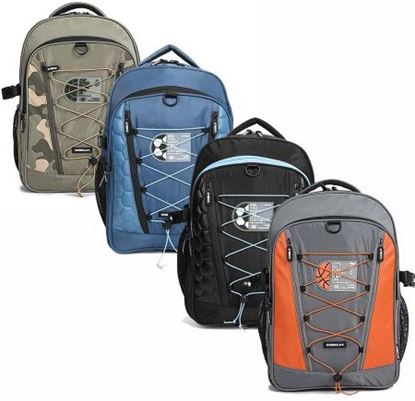 Foto de Mochila Chimola 18" Concepto FS50