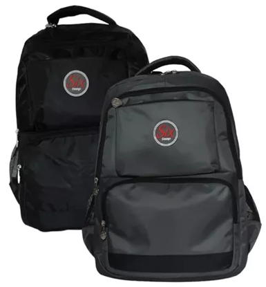 Foto de Mochila Six 18" 4700