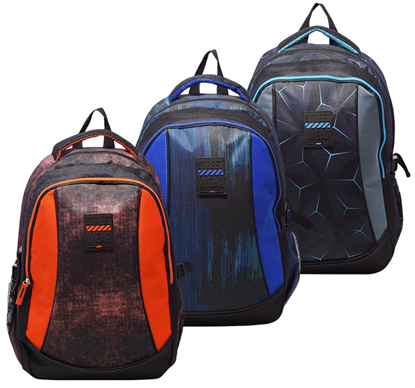 Foto de Mochila LSyD 18.5" Street W 91.2810