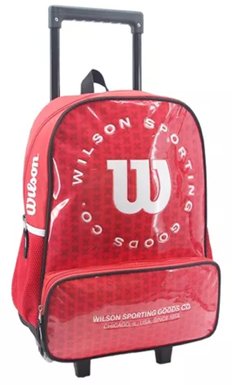 Foto de Mochila carro Wilson 16" 65.021088