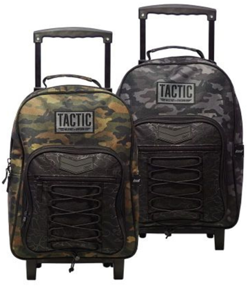 Foto de Mochila carro LSYD 17" Tactic