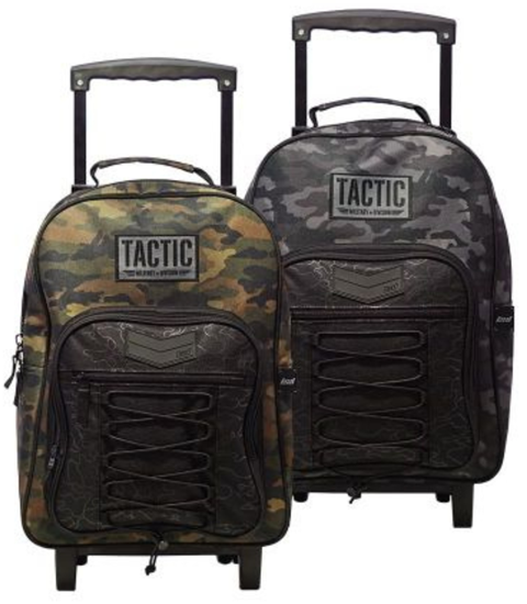 Foto de Mochila carro LSYD 17" Tactic