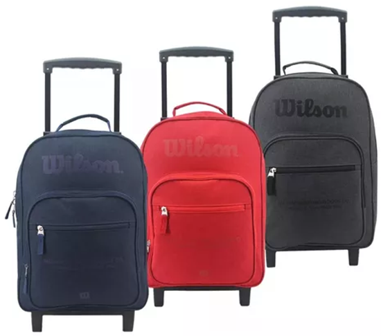 Foto de Mochila carro Wilson 17"