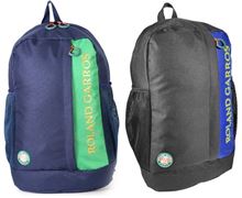 Foto de Mochila Roland Garros 18" 20