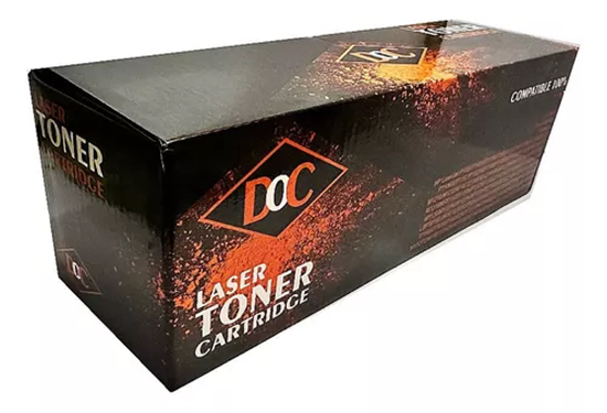 Foto de Toner HP CF281A DOC